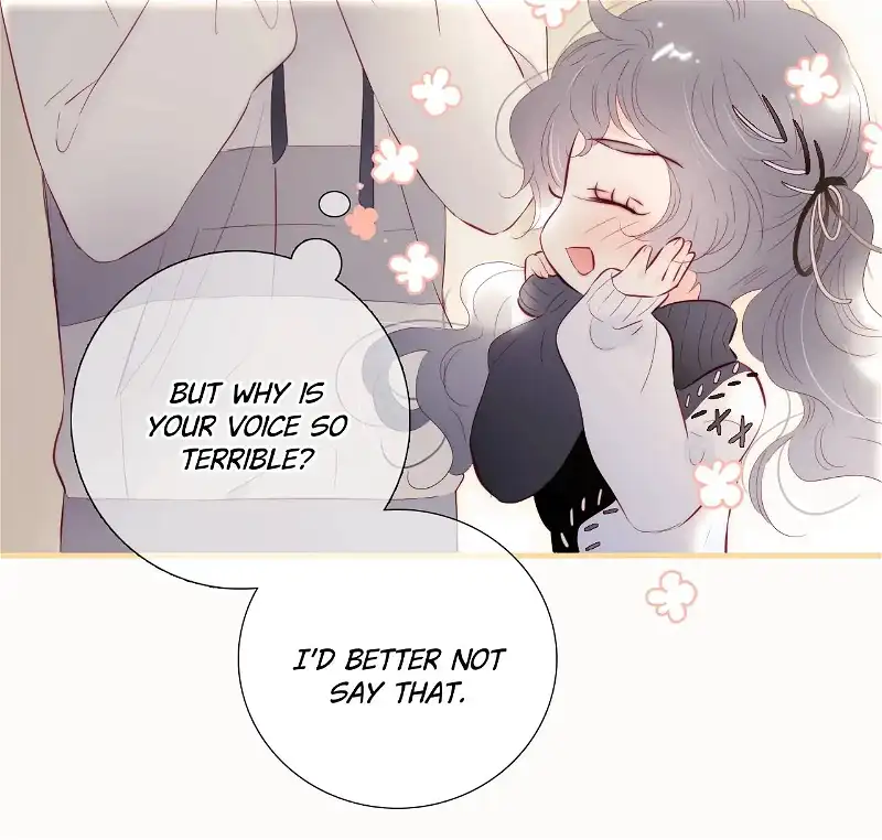 The Beauty Ran Away With The Hedgehog Chapter 93 89 010