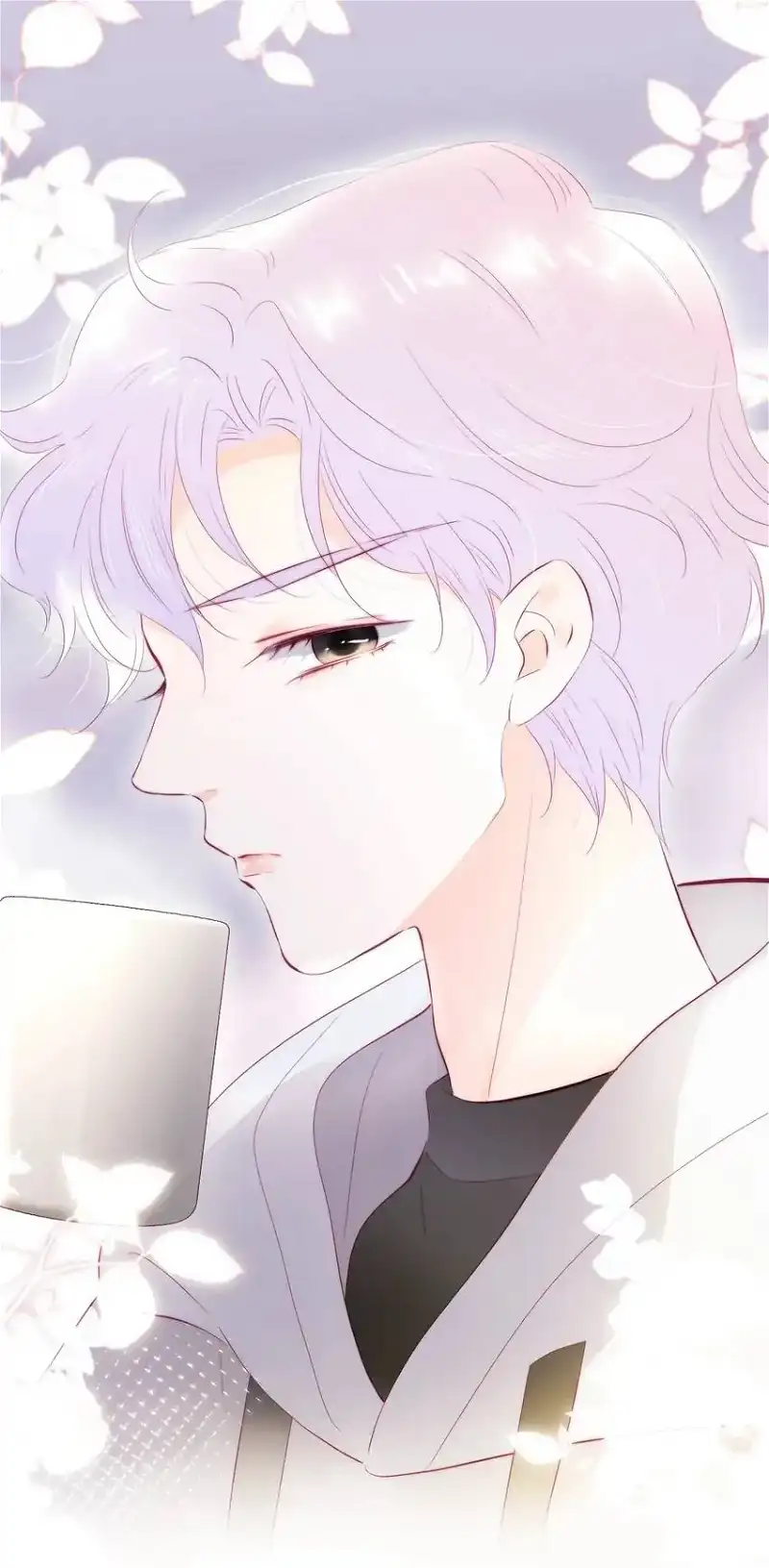 The Beauty Ran Away With The Hedgehog Chapter 93 92 013