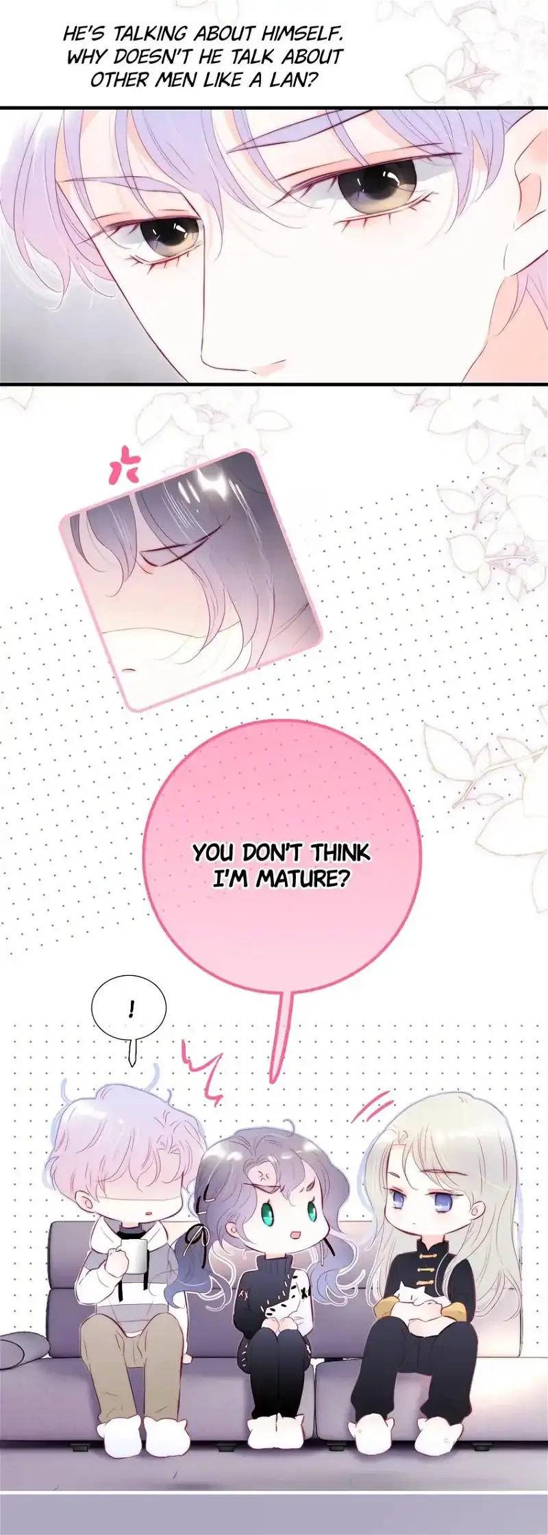 The Beauty Ran Away With The Hedgehog Chapter 93 95 016