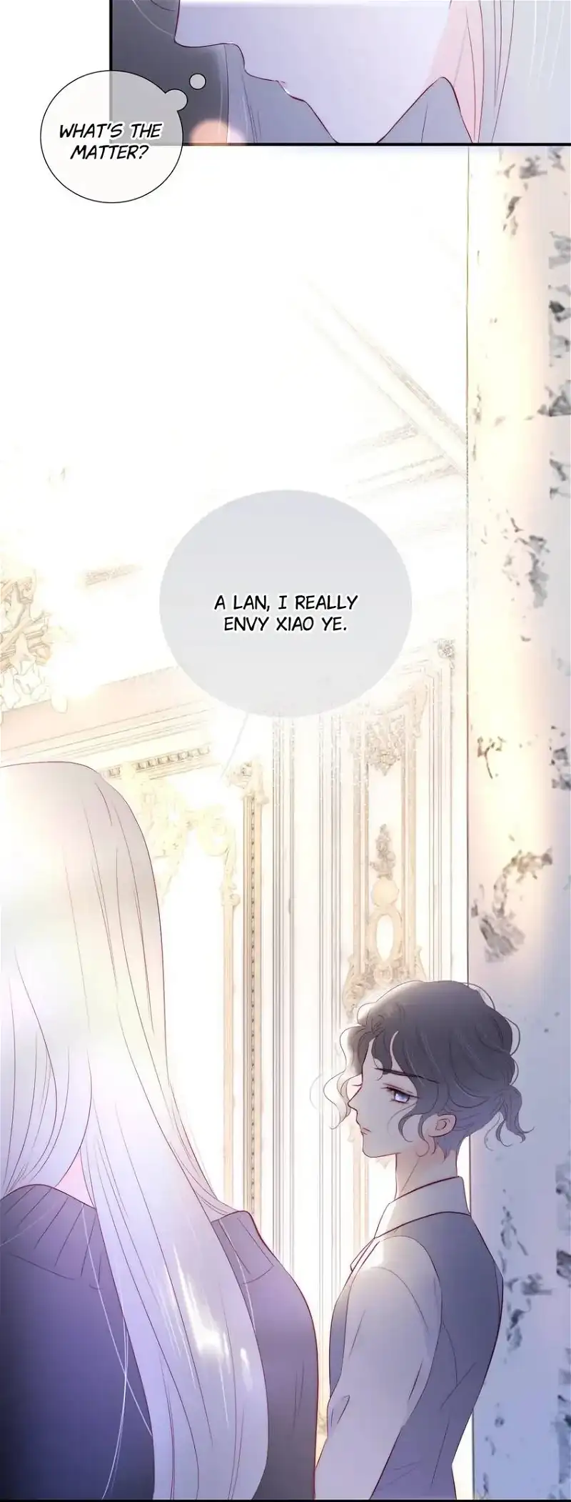 The Beauty Ran Away With The Hedgehog Chapter 93 100 021