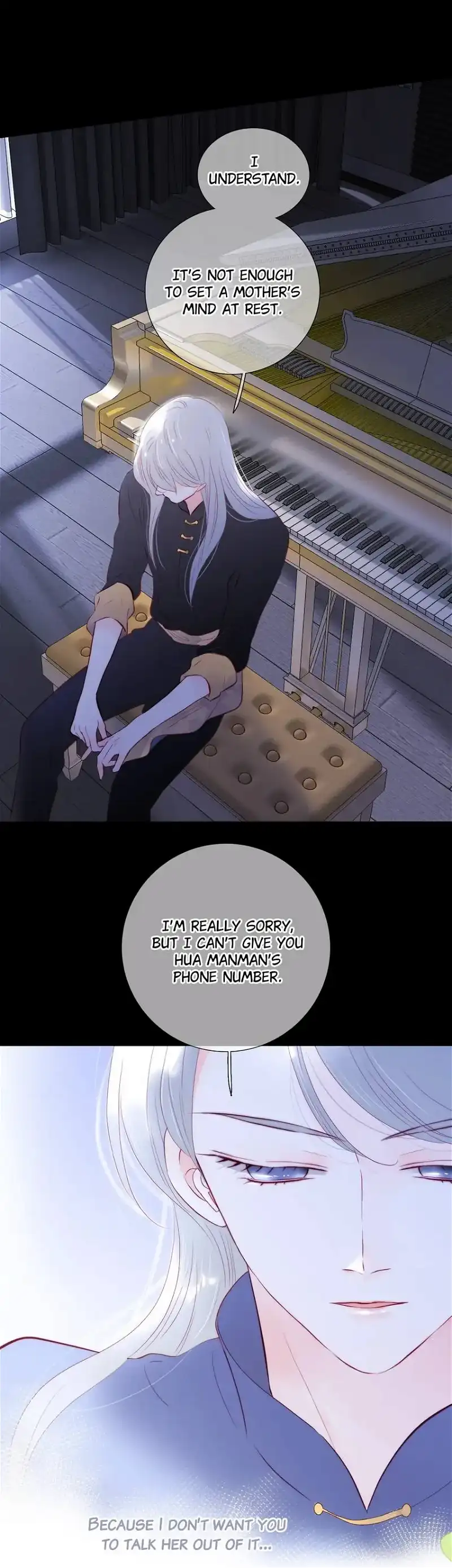 The Beauty Ran Away With The Hedgehog Chapter 94 80 016
