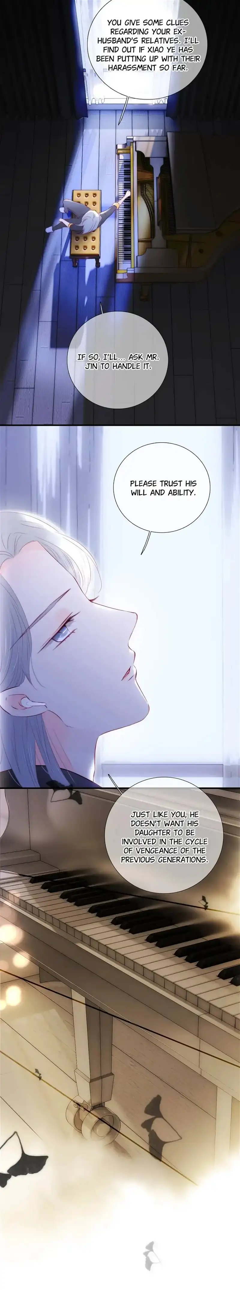 The Beauty Ran Away With The Hedgehog Chapter 94 83 019
