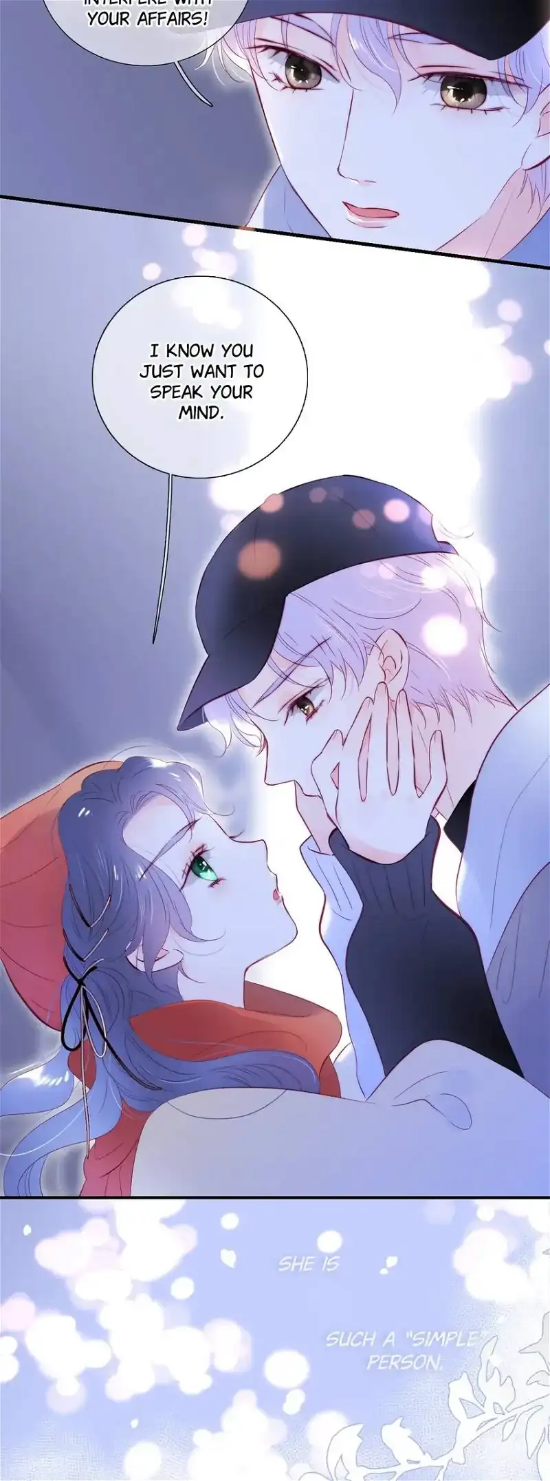 The Beauty Ran Away With The Hedgehog Chapter 95 80 013