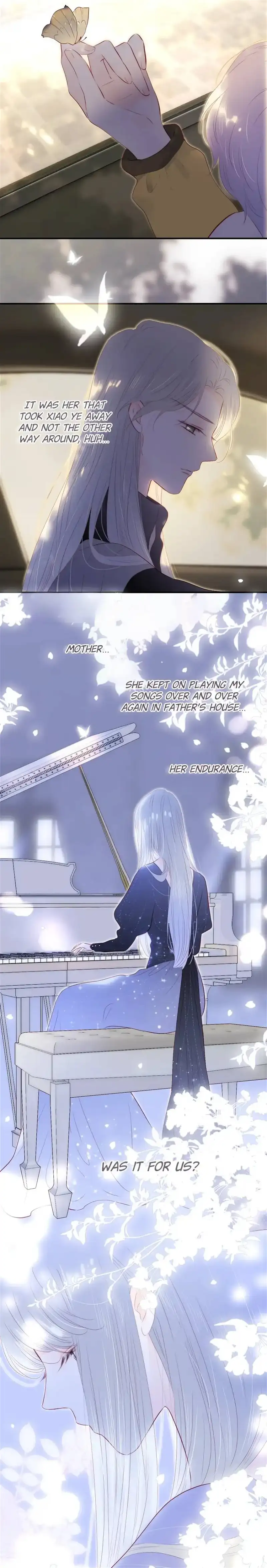 The Beauty Ran Away With The Hedgehog Chapter 98 82 015