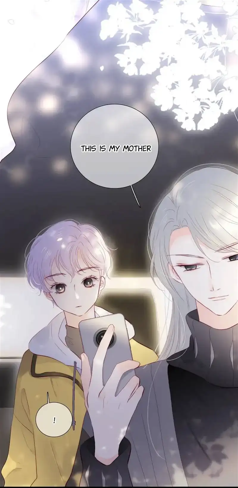 The Beauty Ran Away With The Hedgehog Chapter 98 83 016