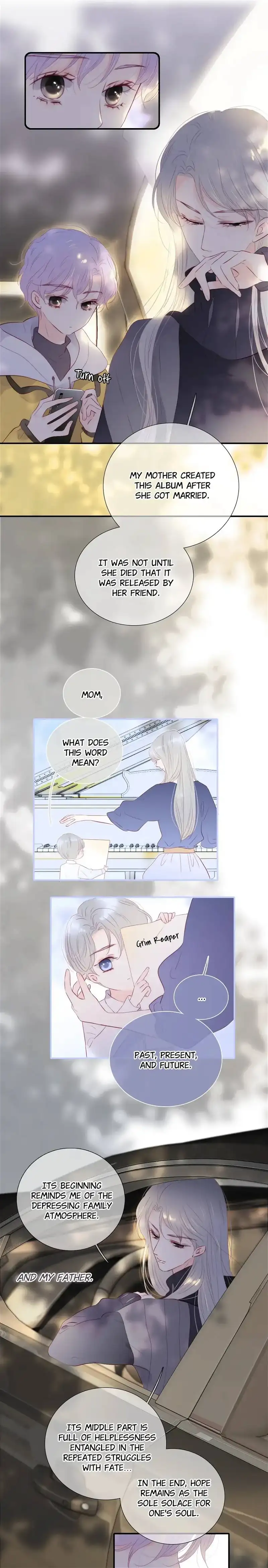 The Beauty Ran Away With The Hedgehog Chapter 99 74 001