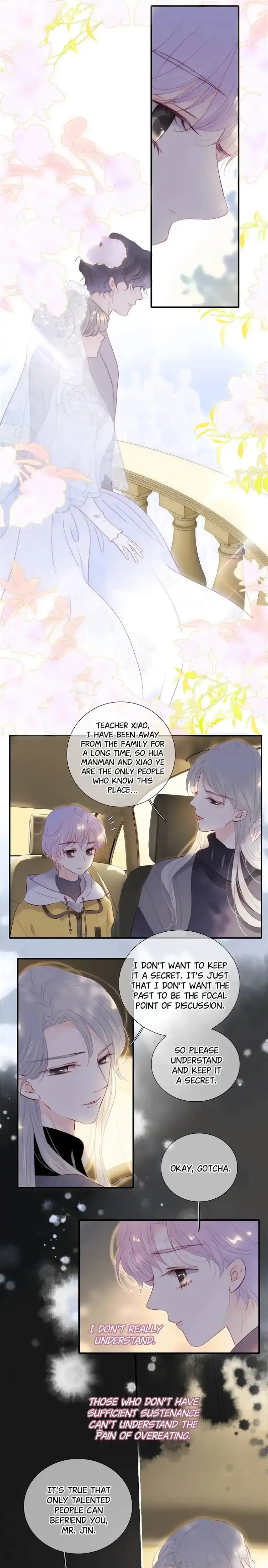 The Beauty Ran Away With The Hedgehog Chapter 99 78 005