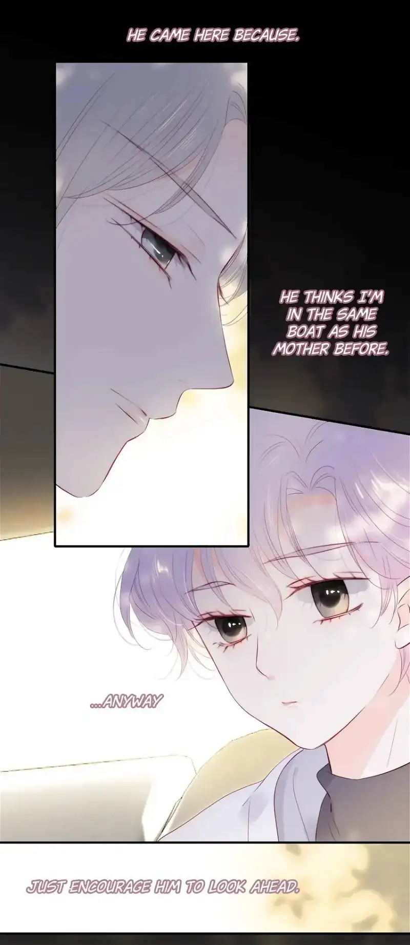 The Beauty Ran Away With The Hedgehog Chapter 99 82 009