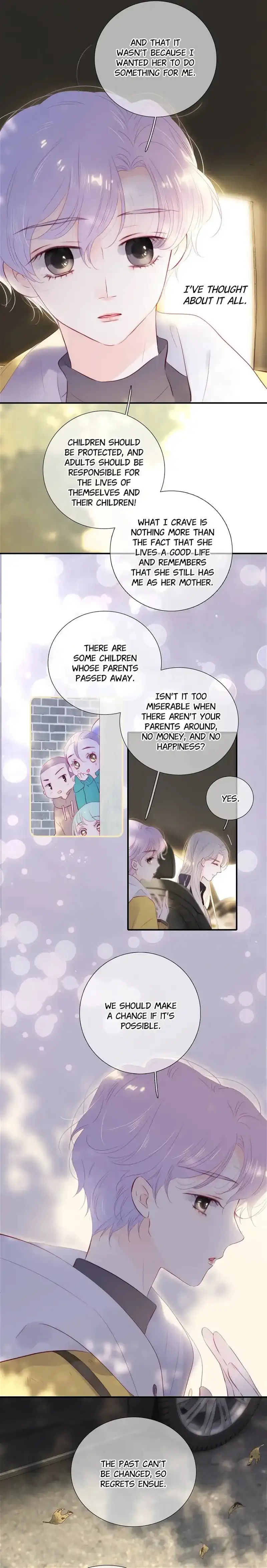 The Beauty Ran Away With The Hedgehog Chapter 99 84 011