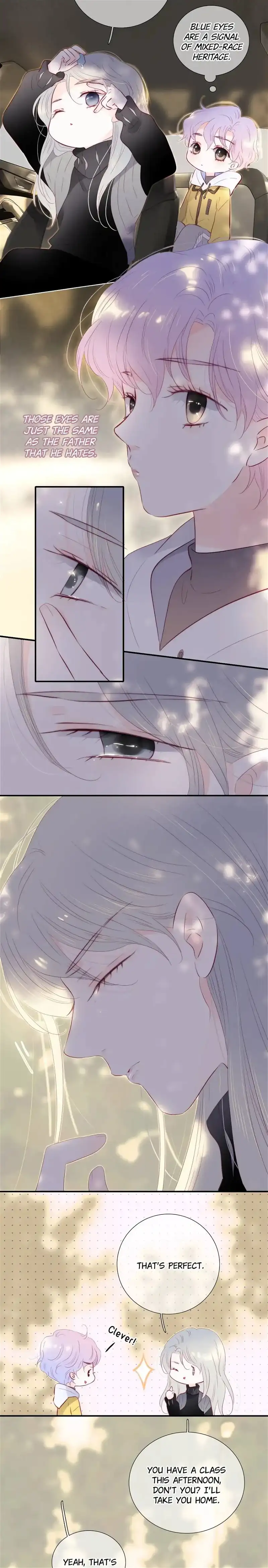 The Beauty Ran Away With The Hedgehog Chapter 99 89 016