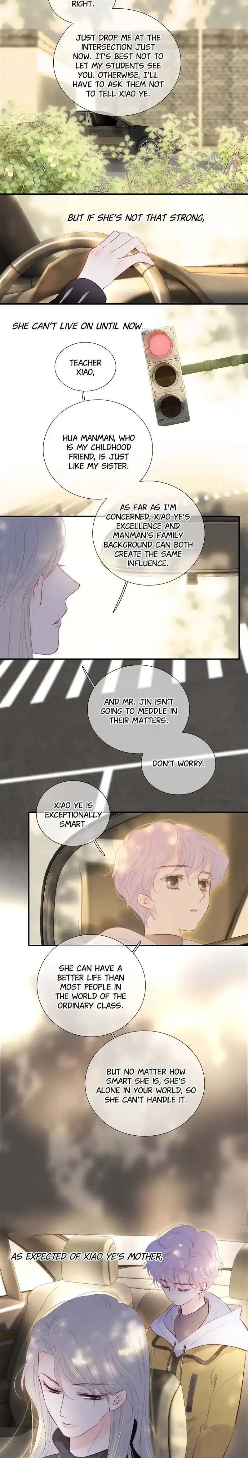 The Beauty Ran Away With The Hedgehog Chapter 99 90 017