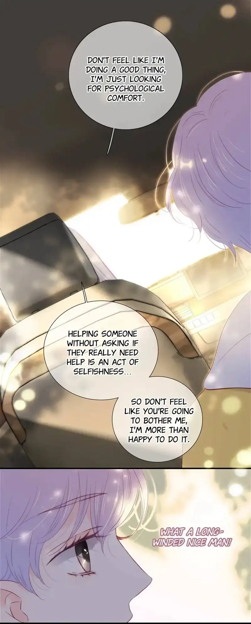 The Beauty Ran Away With The Hedgehog Chapter 99 92 019