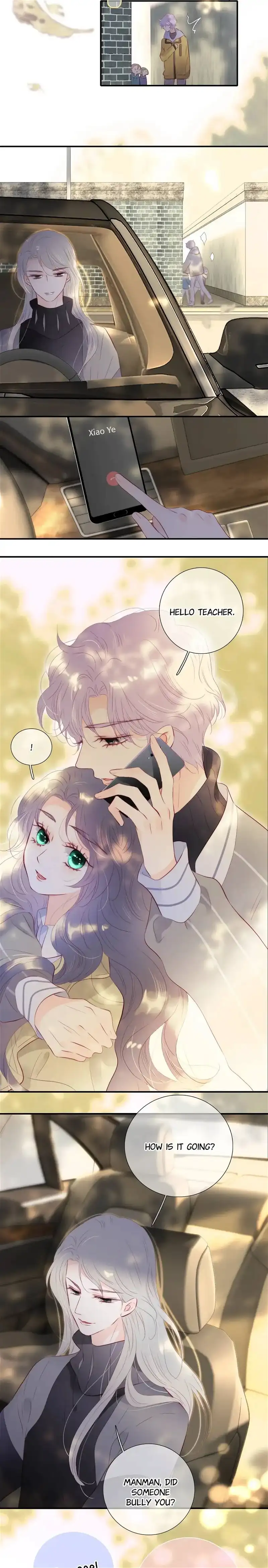 The Beauty Ran Away With The Hedgehog Chapter 99 94 021