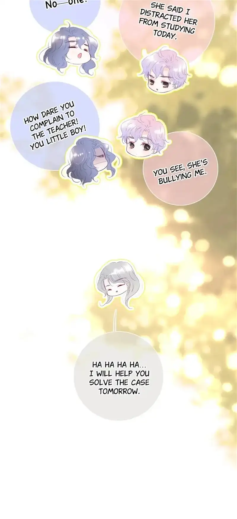 The Beauty Ran Away With The Hedgehog Chapter 99 95 022
