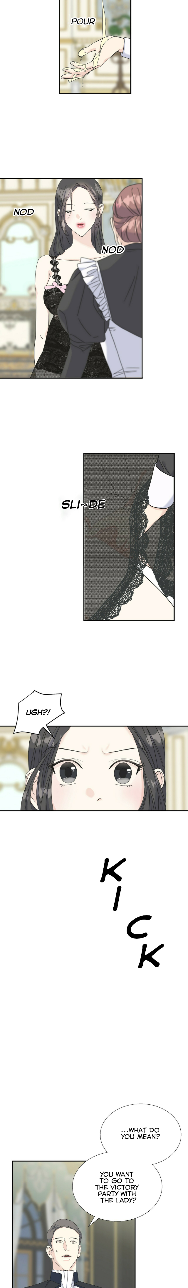 Crows Like Shiny Things Chapter 10 68 10