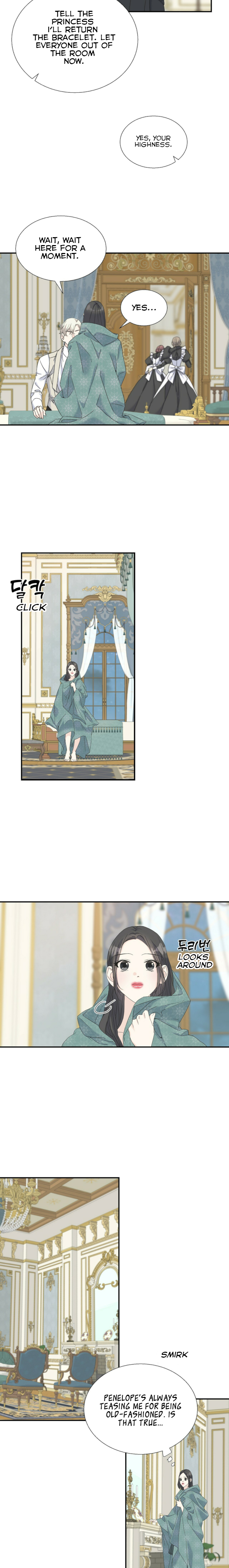 Crows Like Shiny Things Chapter 10 72 14