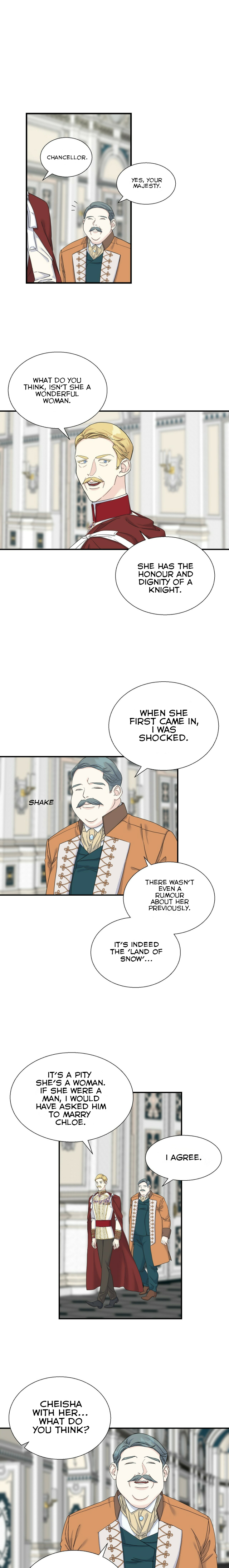 Crows Like Shiny Things Chapter 10 60 2