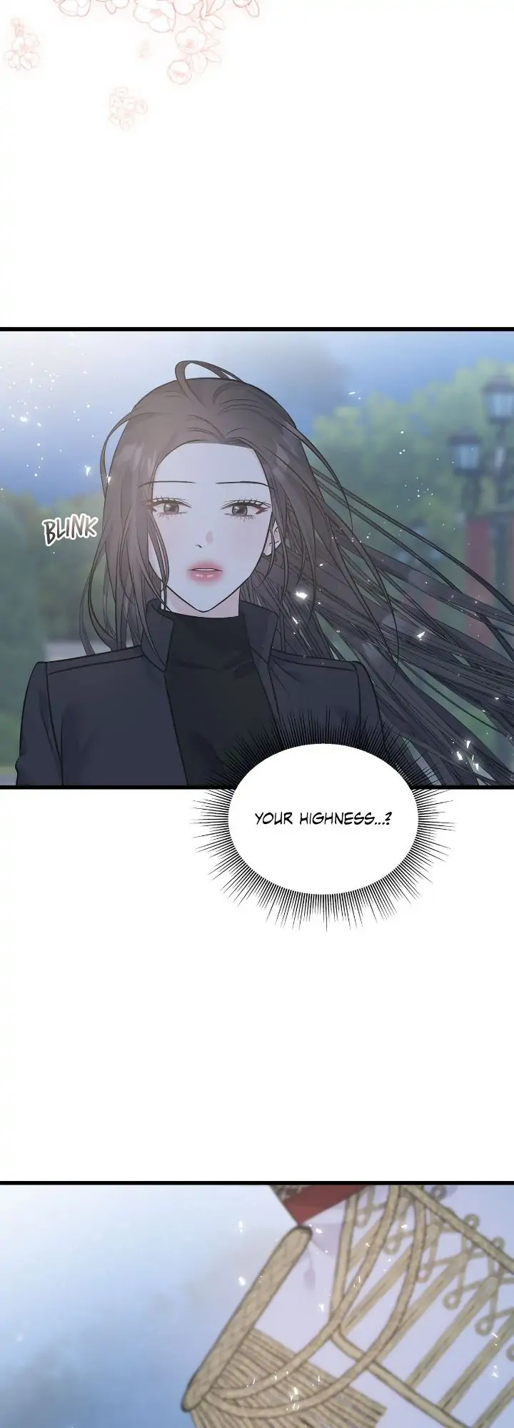 Crows Like Shiny Things Chapter 100 186 02