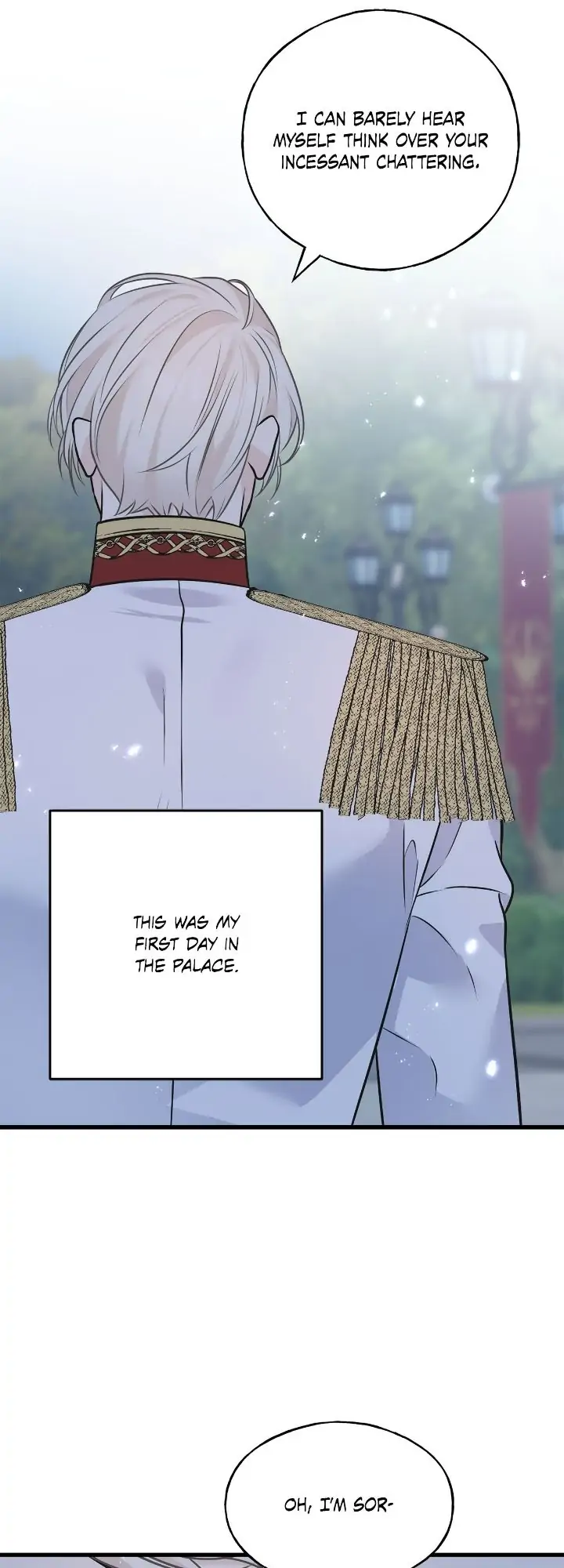 Crows Like Shiny Things Chapter 100 188 04