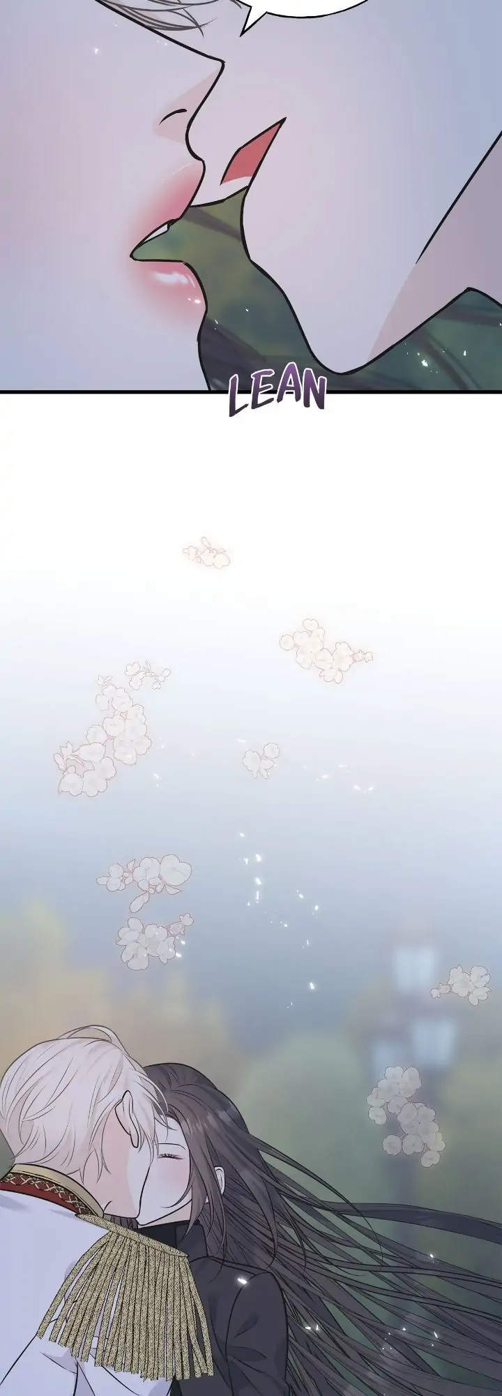 Crows Like Shiny Things Chapter 100 189 05