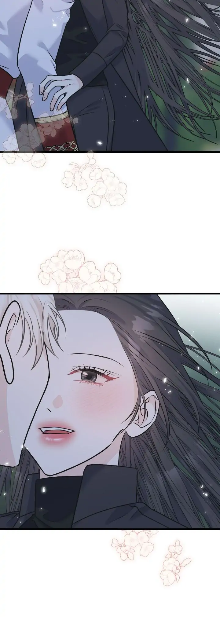 Crows Like Shiny Things Chapter 100 190 06