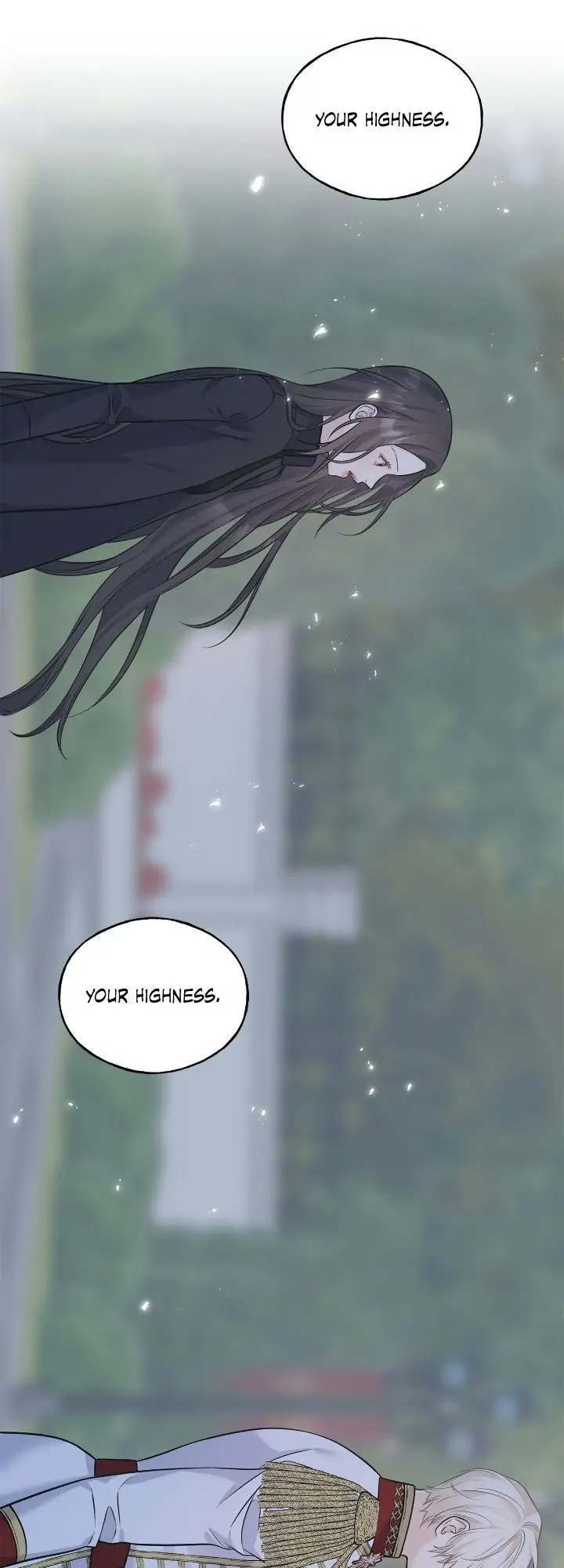 Crows Like Shiny Things Chapter 100 194 10