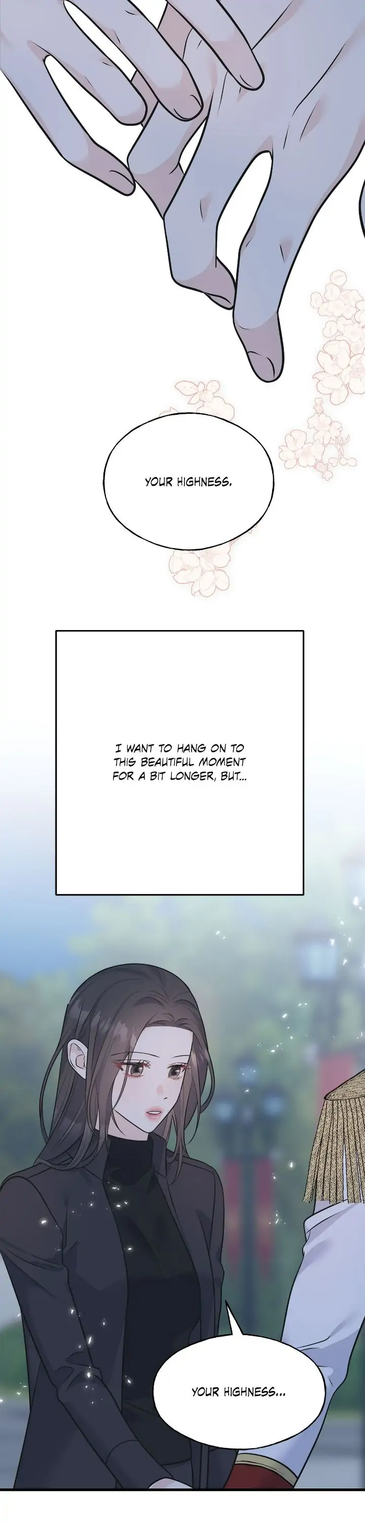 Crows Like Shiny Things Chapter 100 196 12