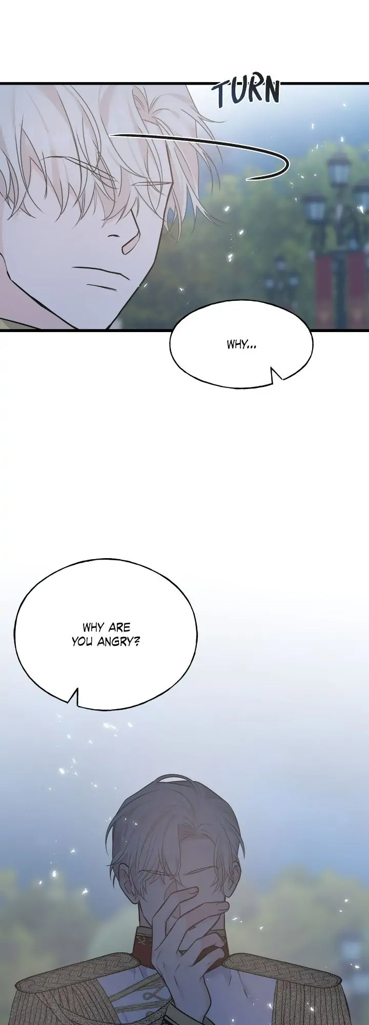 Crows Like Shiny Things Chapter 100 197 13