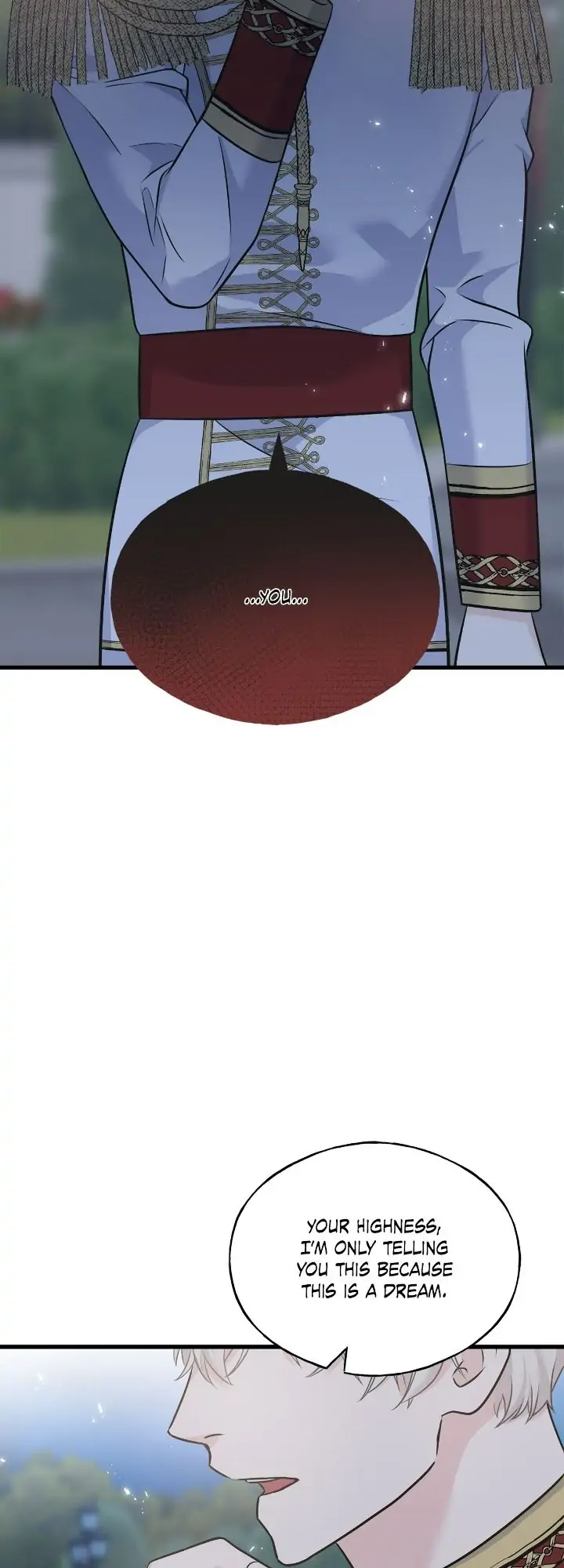 Crows Like Shiny Things Chapter 100 198 14