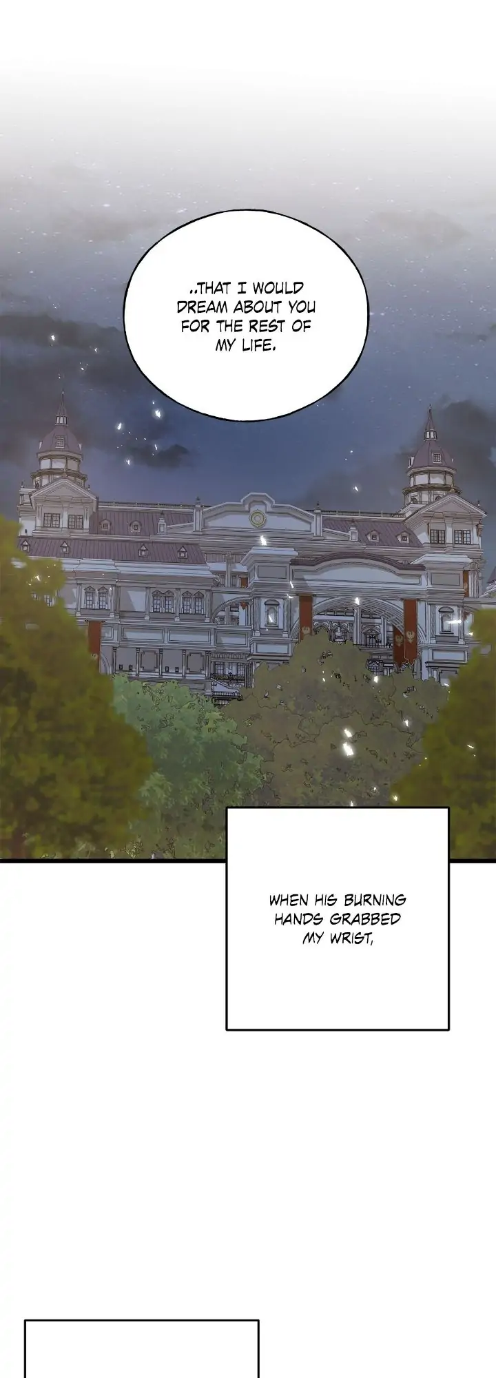 Crows Like Shiny Things Chapter 100 200 16