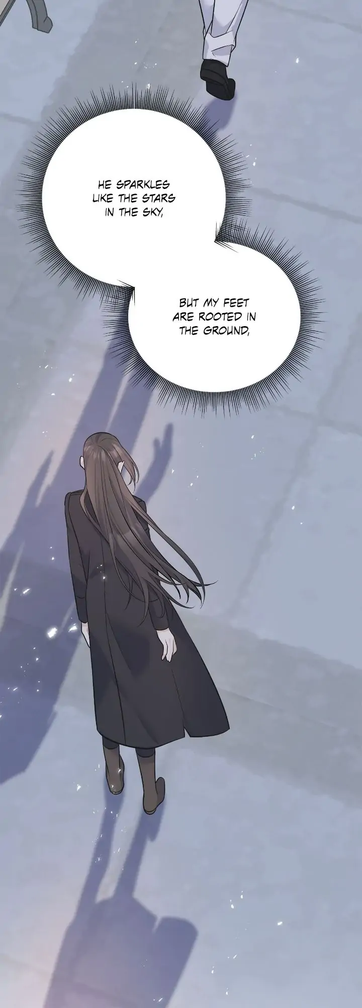 Crows Like Shiny Things Chapter 100 204 20