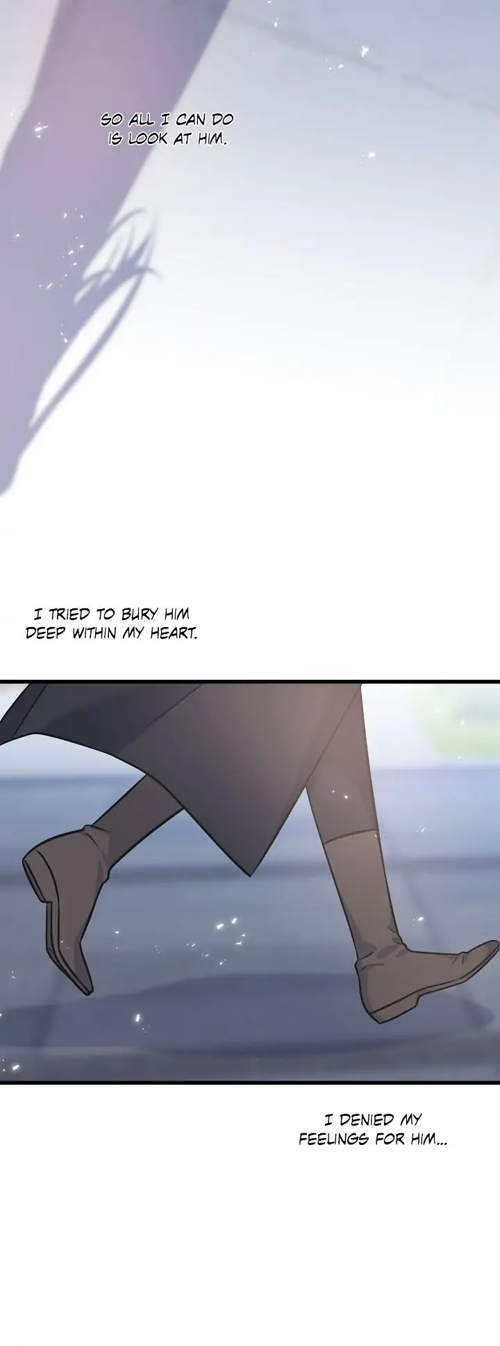 Crows Like Shiny Things Chapter 100 205 21