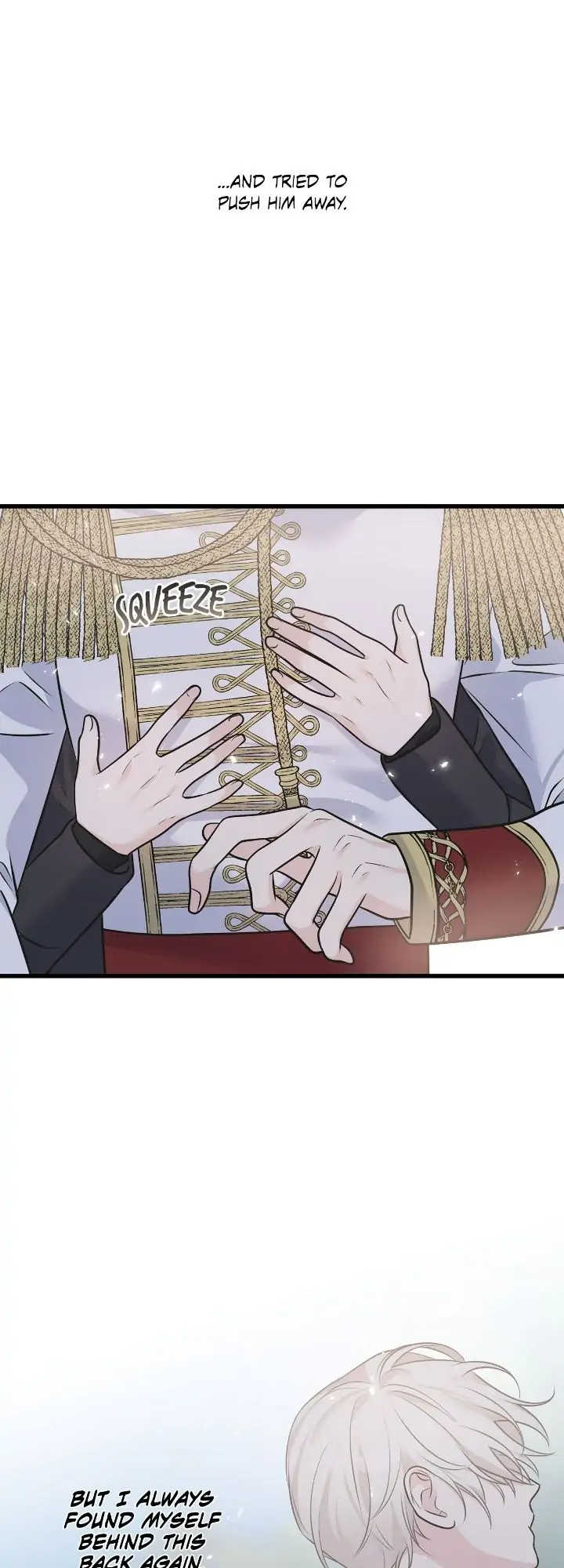 Crows Like Shiny Things Chapter 100 206 22