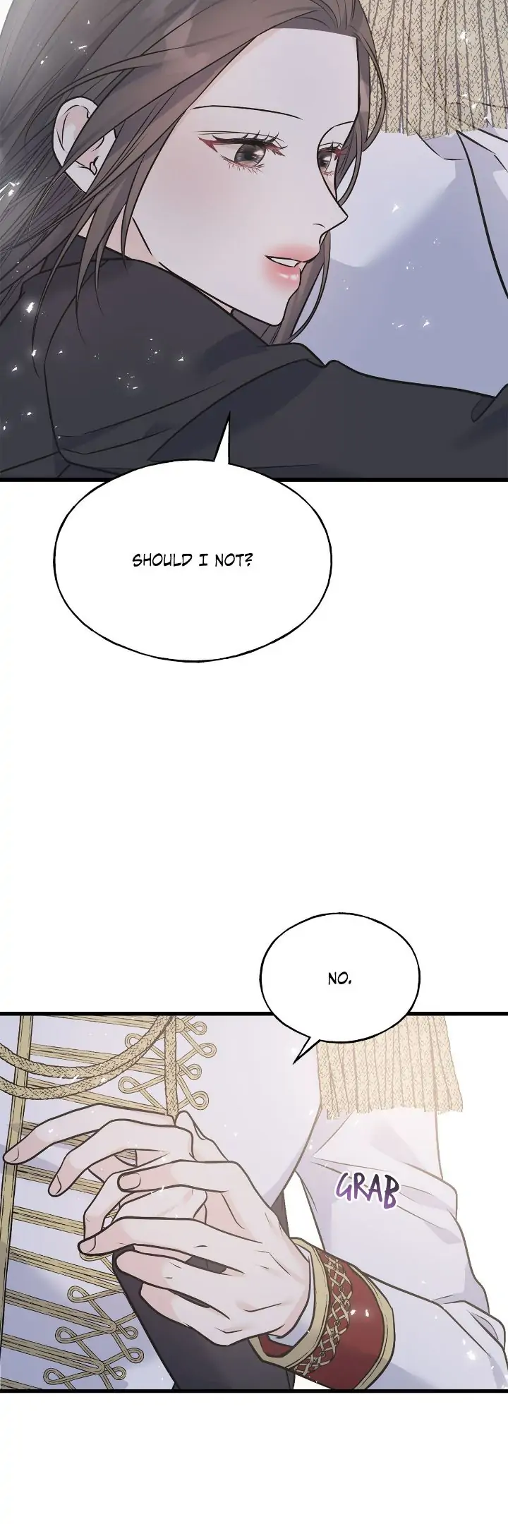 Crows Like Shiny Things Chapter 100 208 24