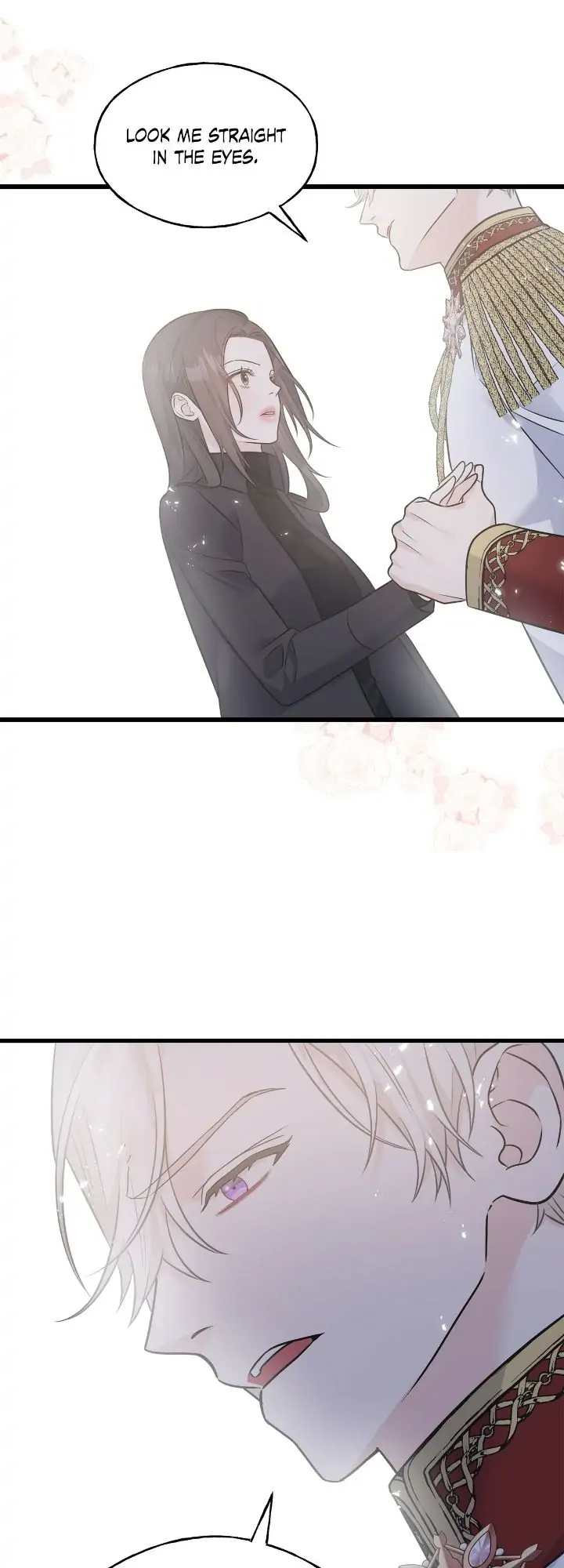 Crows Like Shiny Things Chapter 100 209 25