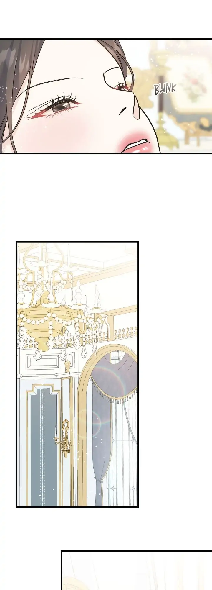 Crows Like Shiny Things Chapter 100 213 29