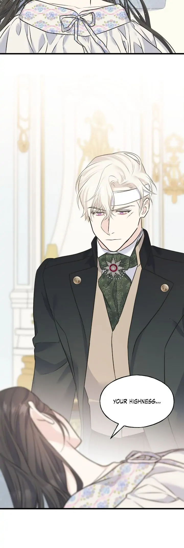 Crows Like Shiny Things Chapter 100 215 31