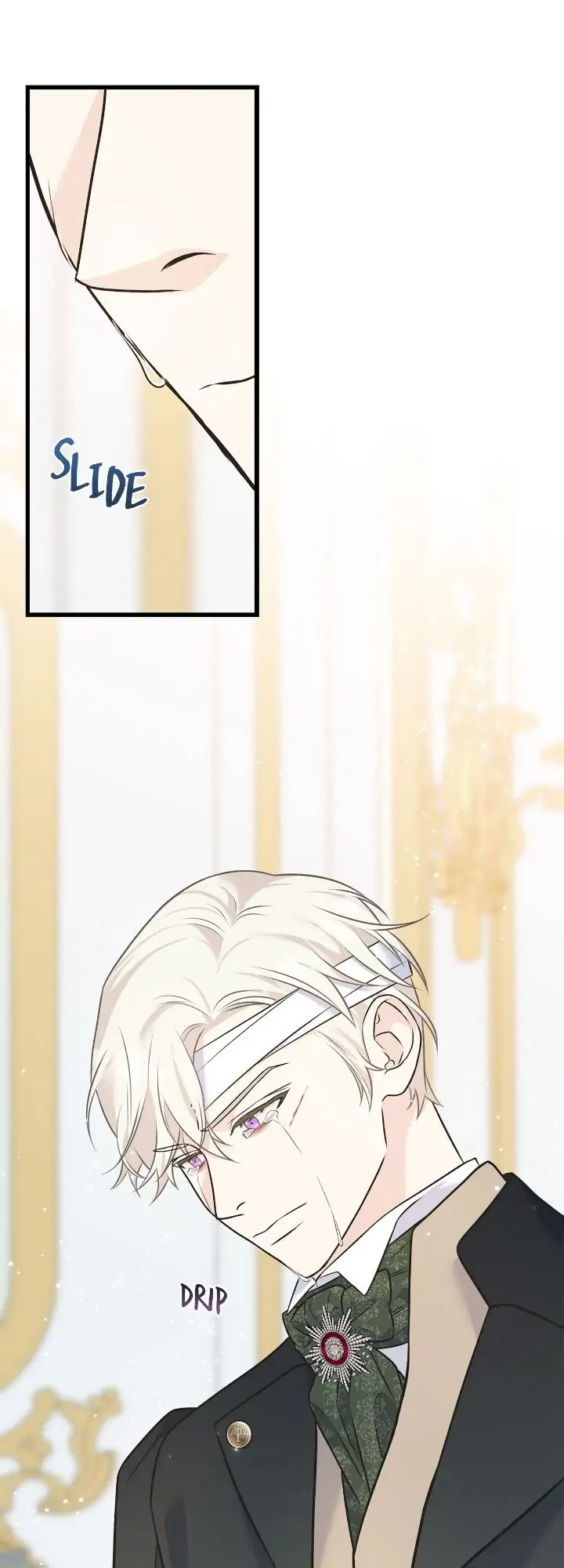 Crows Like Shiny Things Chapter 100 216 32