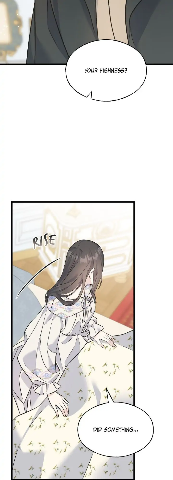 Crows Like Shiny Things Chapter 100 217 33