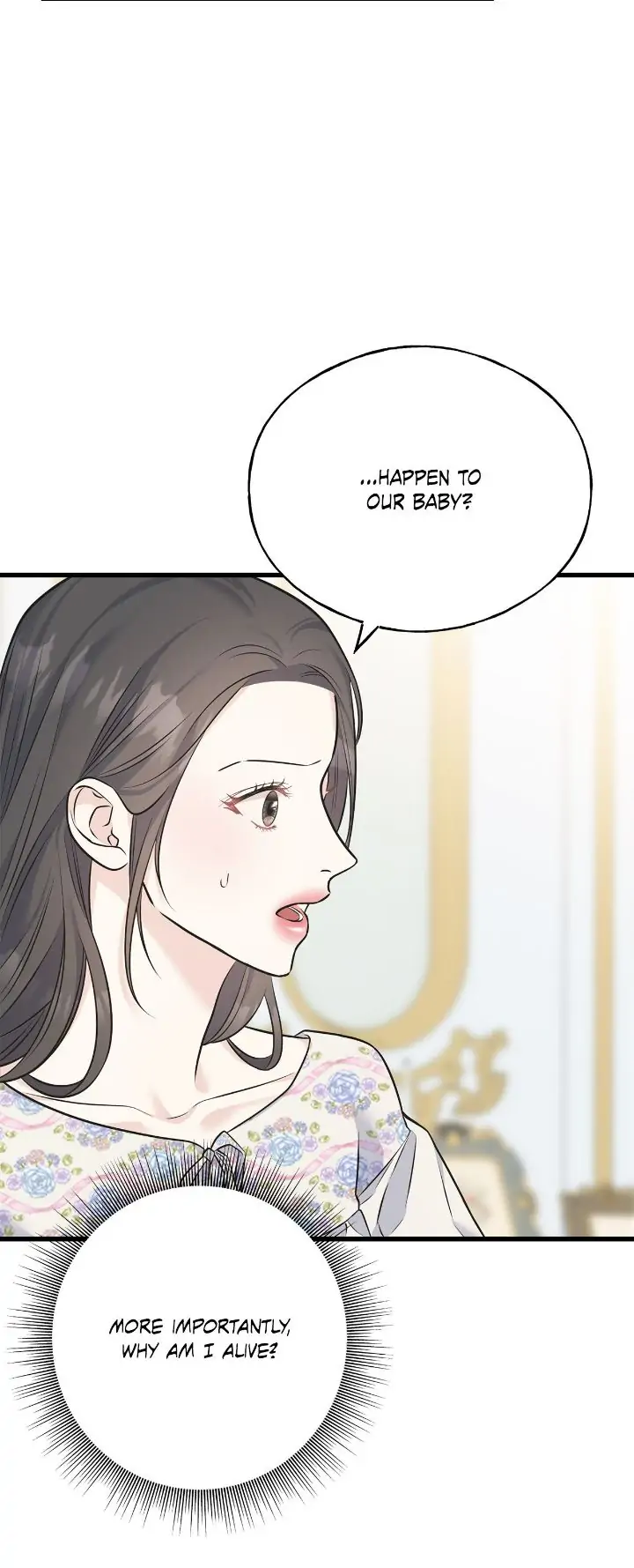 Crows Like Shiny Things Chapter 100 218 34