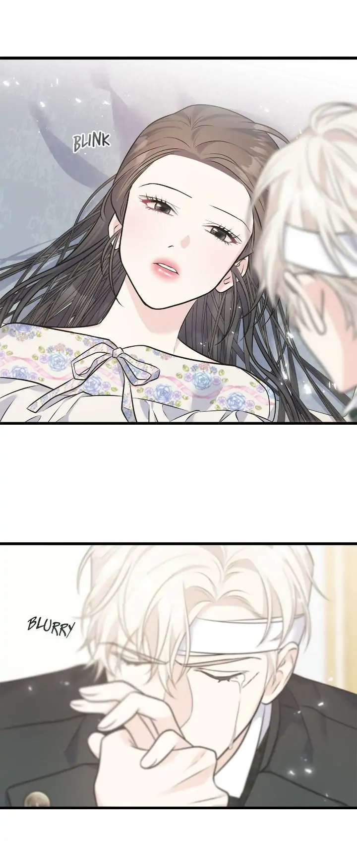 Crows Like Shiny Things Chapter 100 221 37