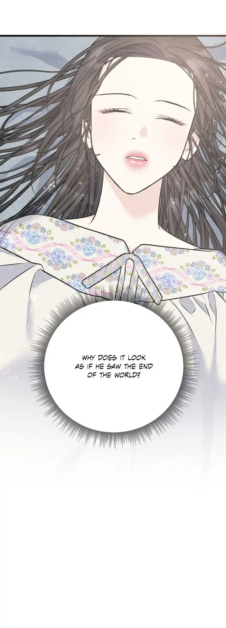 Crows Like Shiny Things Chapter 100 222 38