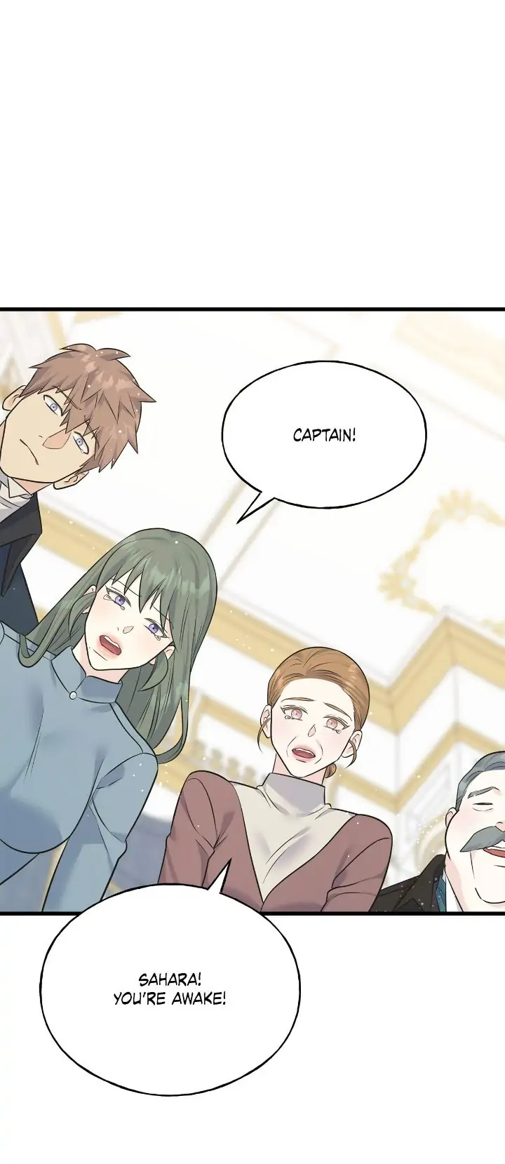 Crows Like Shiny Things Chapter 100 224 40