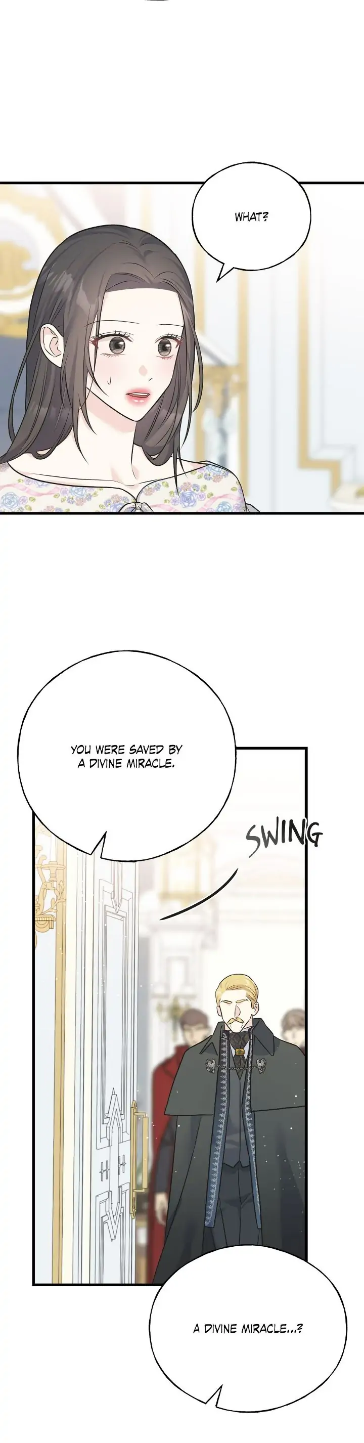 Crows Like Shiny Things Chapter 100 230 46