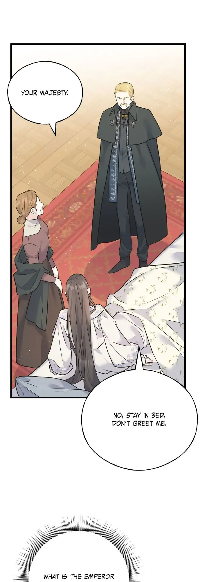 Crows Like Shiny Things Chapter 100 231 47