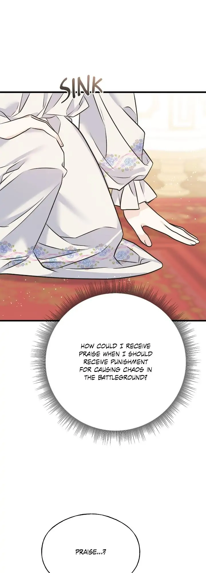 Crows Like Shiny Things Chapter 100 234 50