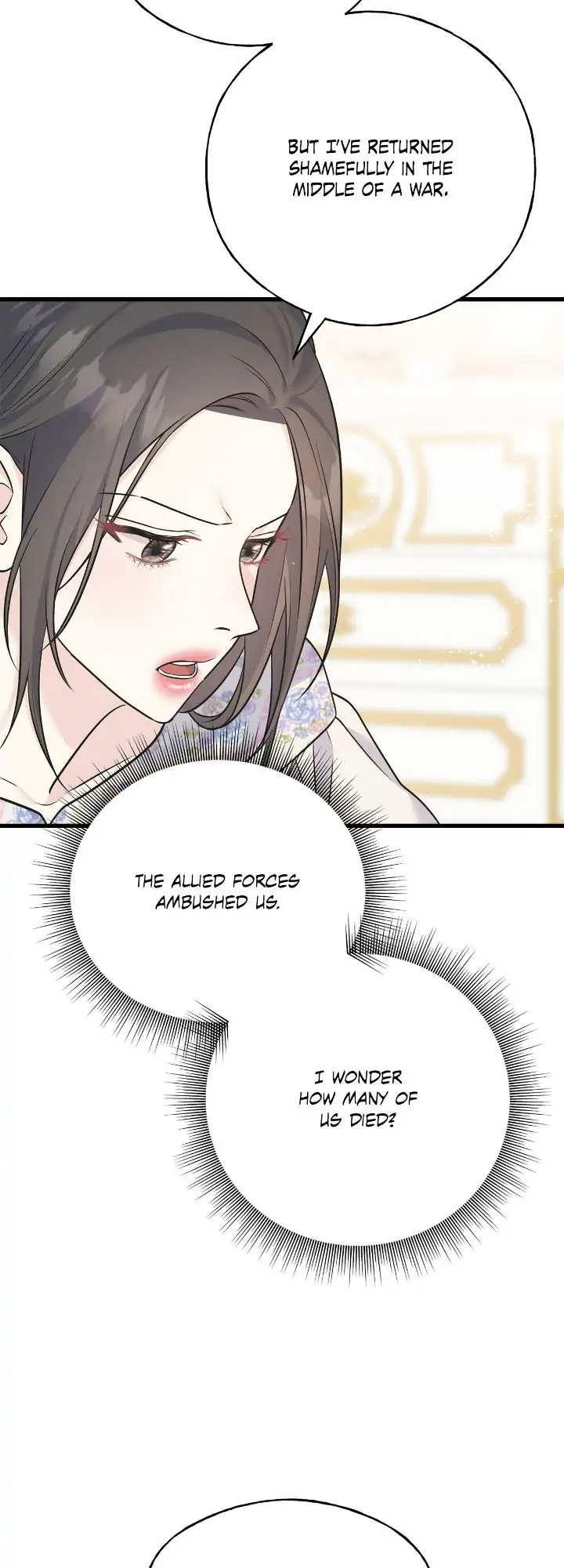 Crows Like Shiny Things Chapter 100 235 51