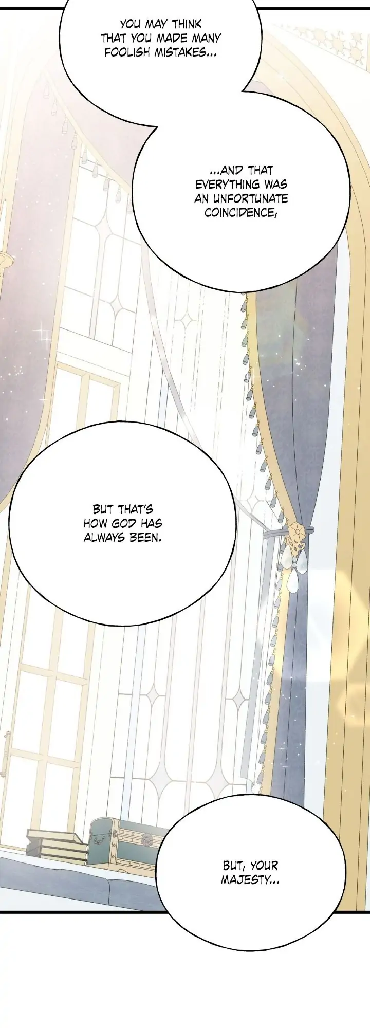 Crows Like Shiny Things Chapter 100 238 54