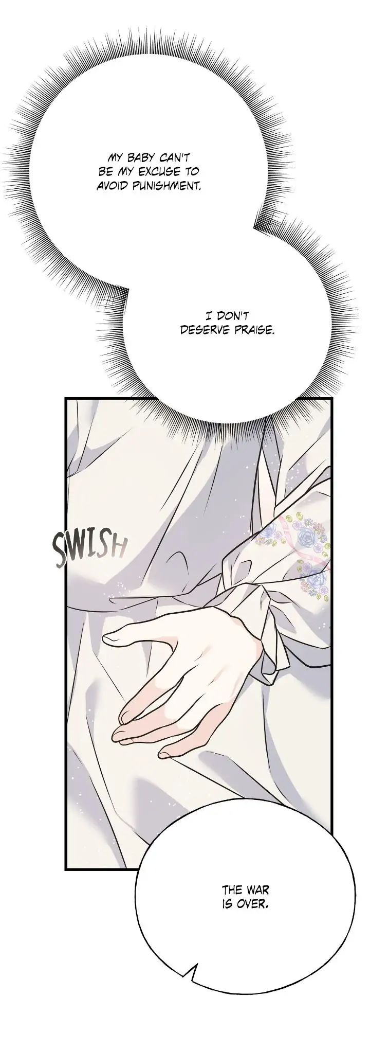 Crows Like Shiny Things Chapter 100 239 55