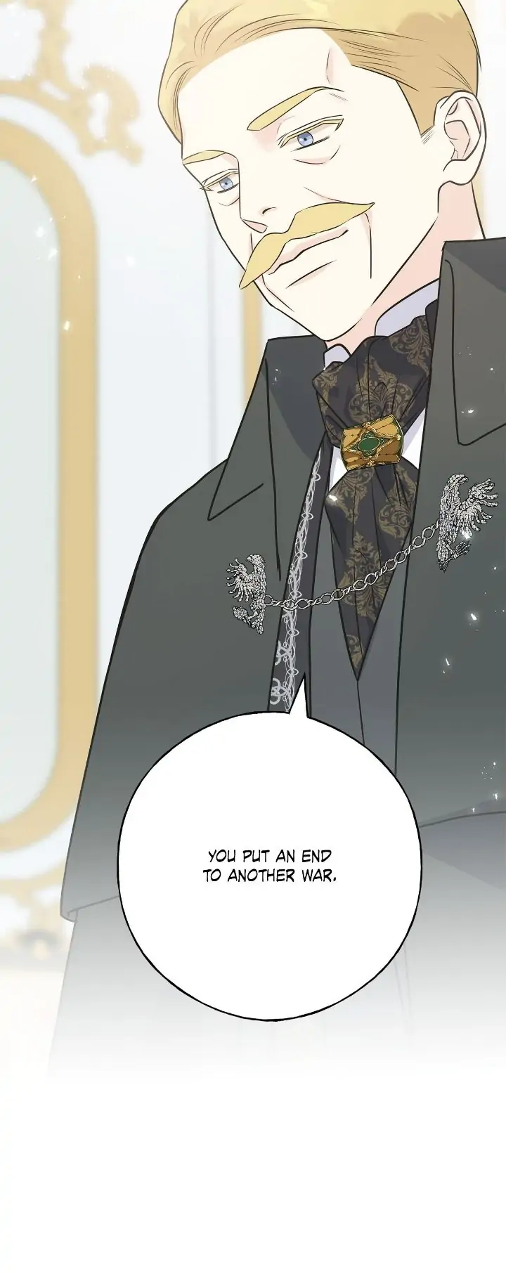 Crows Like Shiny Things Chapter 100 241 57